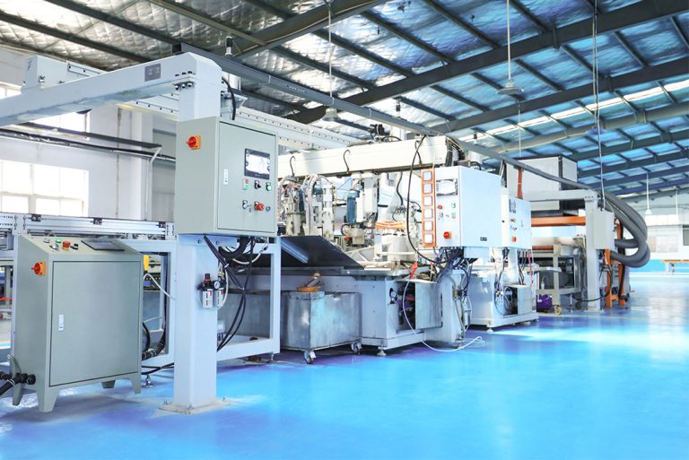 Circular Grinding Machine